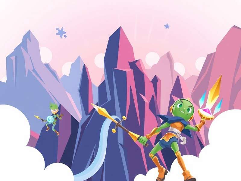 Xceptional Game Studio Office Environment